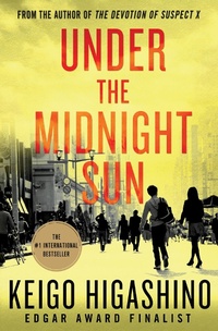 Abbildung von: Under the Midnight Sun - Minotaur Books