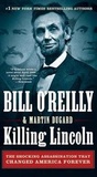 Cover: Killing Lincoln - St Martin's Press