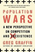 Cover: Population Wars - St Martin's Press