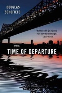 Enlarge image Cover: Time of Departure - Minotaur Books
