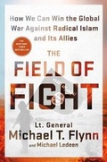 Cover: The Field of Fight - St. Martin's Press