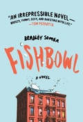 Cover: Fishbowl - St Martin's Press