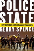 Cover: Police State - St. Martin's Griffin