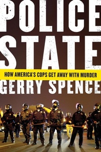 Abbildung von: Police State - St. Martin's Griffin