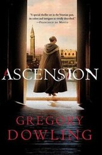 Enlarge image Cover: Ascension - Thomas Dunne Books