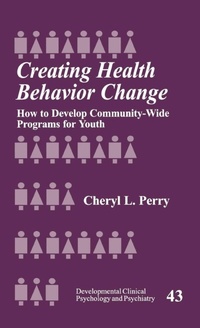Enlarge image Cover: Creating Health Behavior Change - SAGE Publications Inc