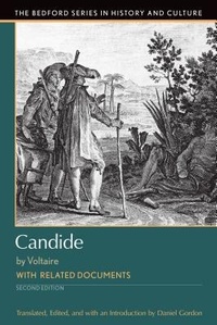 Enlarge image Cover: Candide - Bedford Books