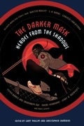Cover: Darker Mask - Tor Books