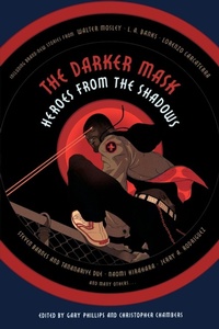 Enlarge image Cover: Darker Mask - Tor Books