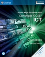 Cover: Cambridge IGCSE (R) ICT Coursebook with CD-ROM - Cambridge University Press