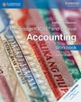 Cover: Cambridge IGCSE (TM) and O Level Accounting Workbook - Cambridge University Press