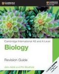 Cover: Cambridge International AS and A Level Biology Revision Guide - Cambridge University Press