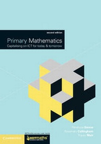 Enlarge image Cover: Primary Mathematics - Cambridge University Press