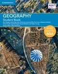 Cover: A/AS Level Geography for AQA Student Book - Cambridge University Press