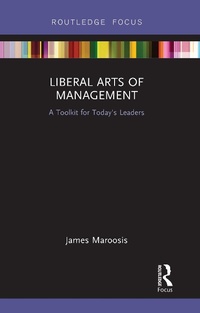 Abbildung von: Liberal Arts of Management - Routledge