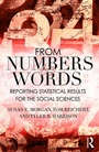 Cover: From Numbers to Words - Routledge