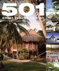 Cover: 501 Great Places to Stay - Bounty Books