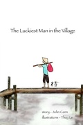 Cover: The Luckiest Man in the Village - Lulu.com