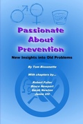 Cover: Passionate About Prevention - Lulu.com