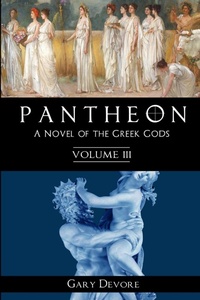 Enlarge image Cover: Pantheon - Volume III - Lulu.com