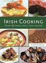 Cover: Irish Cooking - Pyramid