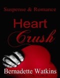 Cover: Heart Crush - Lulu.com