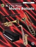 Cover: Be A Top Player Ballads Cl - Warner Bros. Publications Inc.,U.S.