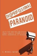 Cover: The Professional Paranoid - Lulu.com