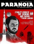 Cover: Paranoia Magazine #63 - Lulu.com