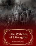Cover: The Witches of Dirragion - Lulu.com