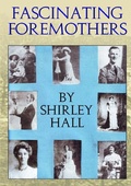 Cover: Fascinating Foremothers - Lulu.com