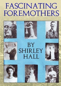 Enlarge image Cover: Fascinating Foremothers - Lulu.com