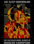 Cover: The Sleep Corporation - Lulu.com