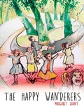 Cover: The Happy Wanderers - Lulu.com