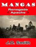 Cover: Mangas: Renegade Apache - Lulu.com