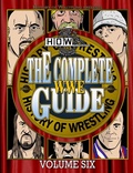 Cover: The Complete Wwe Guide Volume Six - Lulu.com