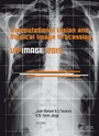 Cover: Computational Vision and Medical Image Processing V - CRC Press