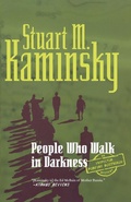 Cover: People Who Walk in Darkness - St. Martins Press-3pl