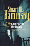 Cover: A Whisper to the Living - St. Martins Press-3pl