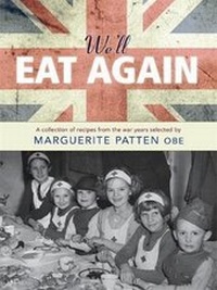 Enlarge image Cover: We'll Eat Again - Bounty Books