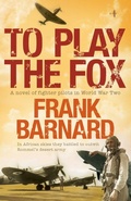 Cover: To Play The Fox - Headline Review