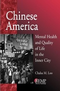 Cover: Chinese America - SAGE Publications Inc