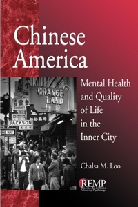 Enlarge image Cover: Chinese America - SAGE Publications Inc
