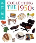 Cover: Miller's Collecting the 1950s - Bounty Books