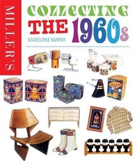 Enlarge image Cover: Miller's Collecting the 1960s - Bounty Books