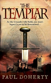 Abbildung von: The Templar (Templars, Book 1) - Headline Book Publishing