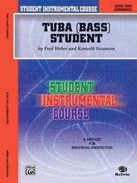 Enlarge image Cover: Student Instrumental Course: Tuba Student, Level II - Warner Bros. Publications Inc.,U.S.