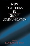Cover: New Directions in Group Communication - SAGE Publications Inc