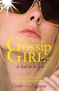Cover: Gossip Girl - Headline Book Publishing