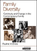 Cover: Family Diversity - SAGE Publications Inc